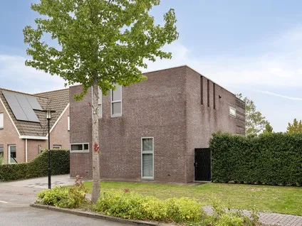 Vrijstaande woning te koop: Sperwer 10, Terneuzen
