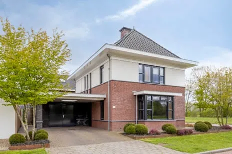 Detached house for sale: Sperwer 2, Flierbeek Lichtenvoorde