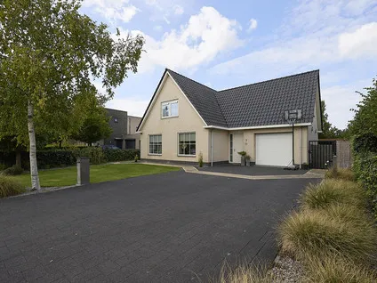 Vrijstaande woning te koop: Sperwer 7, Terneuzen