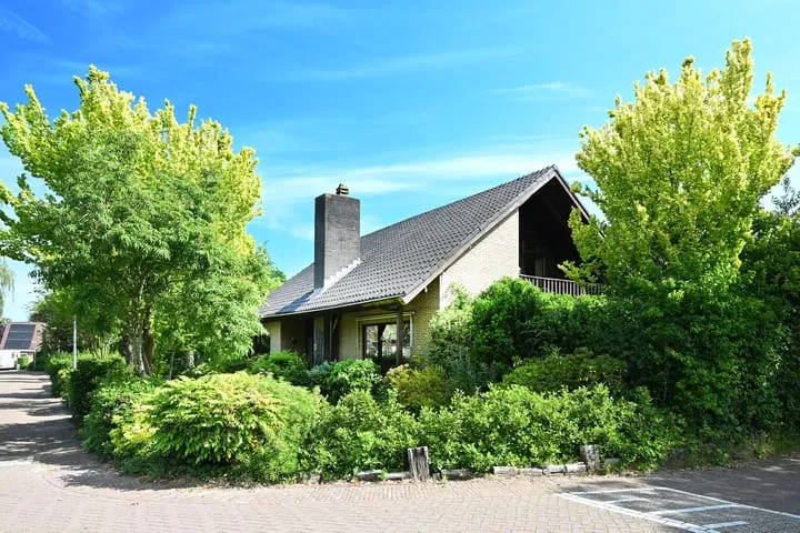 Detached house for sale: Sperwerhof 2, Ermelo - West Ermelo