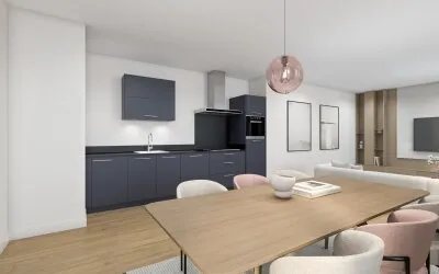 Appartement te huur: Sperwerlaan 11-31, Bilthoven Centrum Bilthoven