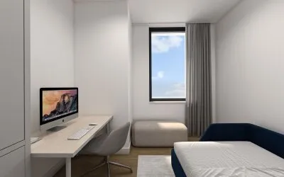 Appartement te huur: Sperwerlaan 11-50, Bilthoven Centrum Bilthoven