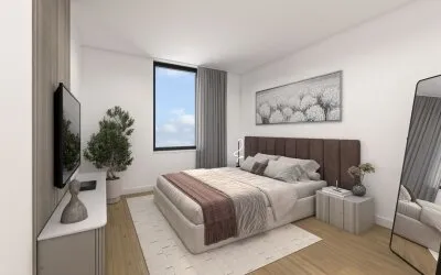 Appartement te huur: Sperwerlaan 11-52, Bilthoven Centrum Bilthoven