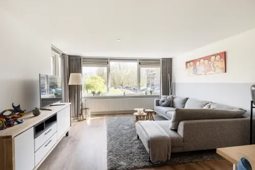 Appartement te koop: Sperwerlaan 127, Vogelbuurt Zuid Vlaardingen
