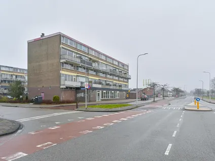 Appartement te koop: Sperwerlaan 139, Hoogeveen