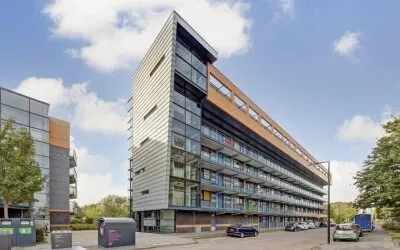 Appartement te koop: Sperwerlaan 155, Vogelbuurt Zuid Vlaardingen