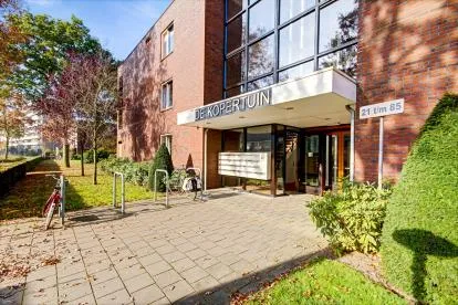 Appartement te huur: Sperwerlaan 39, Bilthoven Centrum Bilthoven