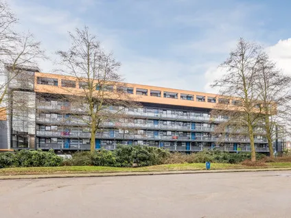 Appartement te koop: Sperwerlaan 489, Vogelbuurt Zuid Vlaardingen