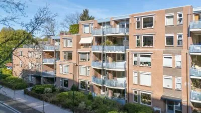 Appartement te koop: Sperwerlaan 5A, Bilthoven
