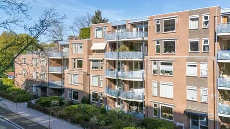 Appartement te koop: Sperwerlaan 5A, Bilthoven Centrum Bilthoven