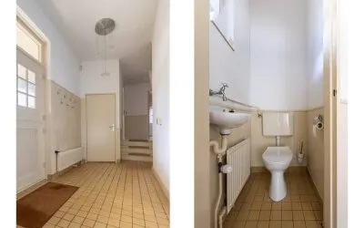 Vrijstaande woning te koop: Sperwerstraat 17, Nieuwkoop Nieuwkoop