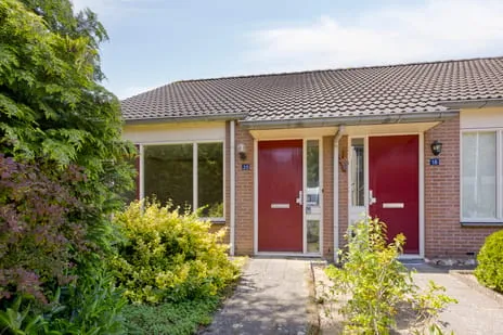 Hoekwoning te koop: Sperwerstraat 20, Didam-Zuid Didam