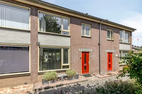 Tussenwoning te koop: Sperwerstraat 24, Wijchen Noord Wijchen
