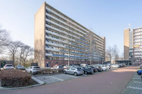Appartement te koop: Sperwerstraat 31, Vogelbuurt-Noord Sliedrecht