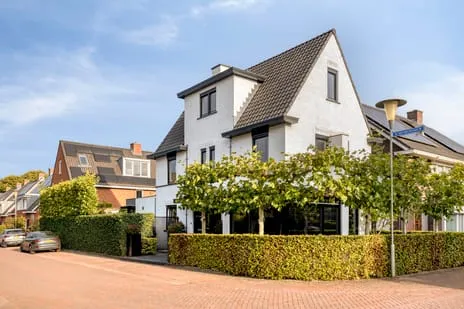 Hoekwoning te koop: Sperwerstraat 34, Brabander Venray