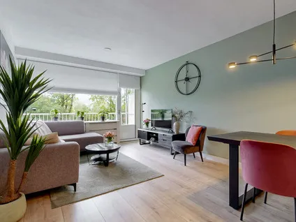 Apartment for sale: Sperwerstraat 5, Vogelbuurt-Noord Sliedrecht