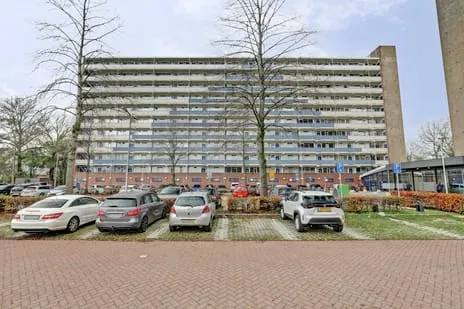 Appartement te koop: Sperwerstraat 56, Vogelbuurt-Noord Sliedrecht