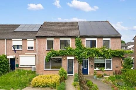 Tussenwoning te koop: Sperwerstraat 67, Didam-Zuid Didam