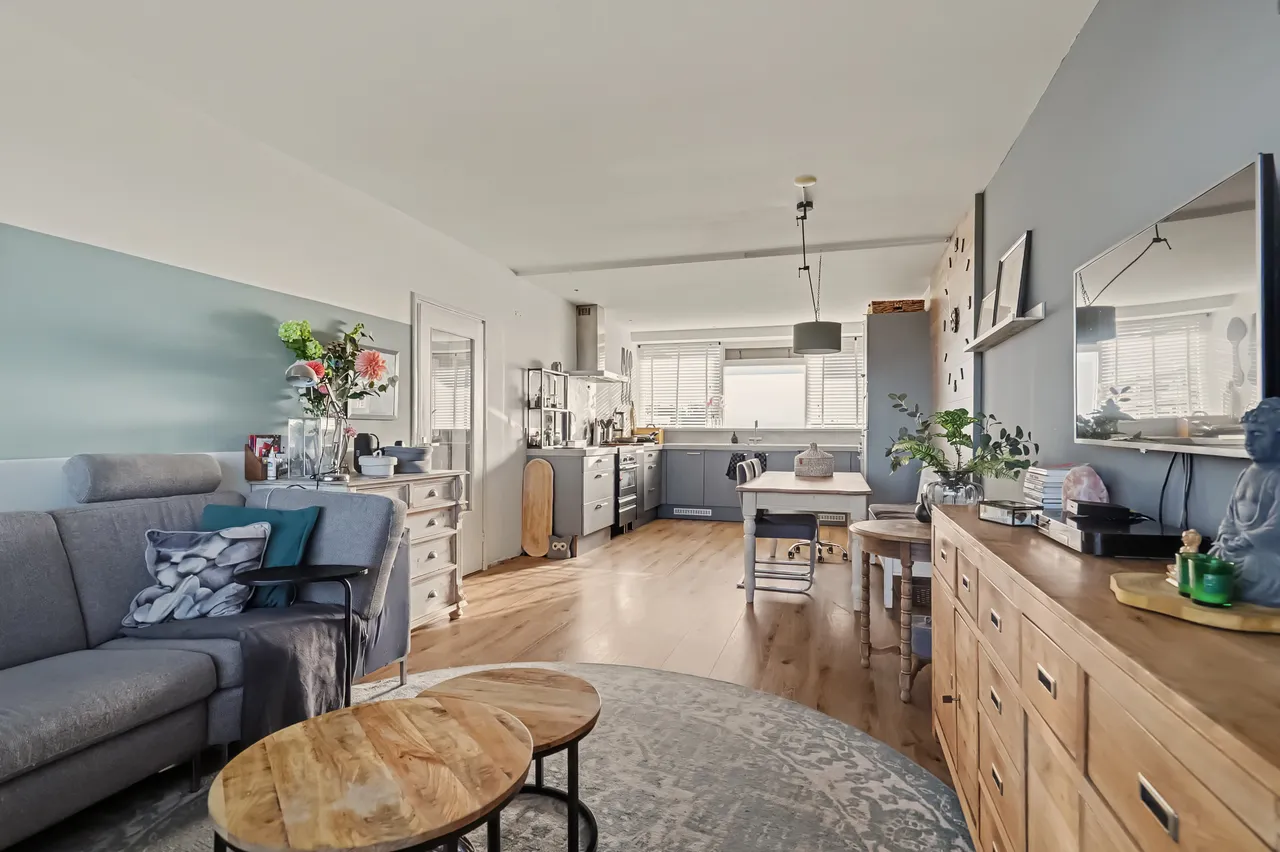 Appartement te koop: Sperwerstraat 68, Sliedrecht