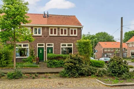 Hoekwoning te koop: Sperwerstraat 72, Geitenkamp Arnhem