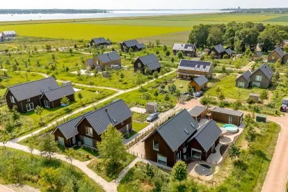 Vrijstaande woning te koop: Speulderbos 11, Overgooi (brt) Almere