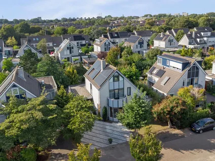 Vrijstaande woning te koop: Speulderbos 3, Purmer-Zuid/Noord Purmerend
