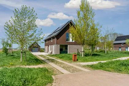 Vrijstaande woning te koop: Speulderbos 38, Overgooi (brt) Almere