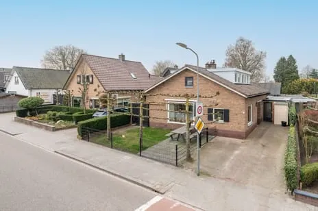 Vrijstaande woning te koop: Speulderweg 7, Garderen Garderen