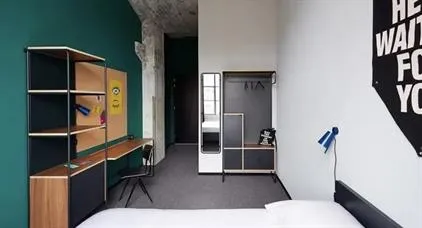 Kamer te huur: Sphinxcour, Statenkwartier Maastricht