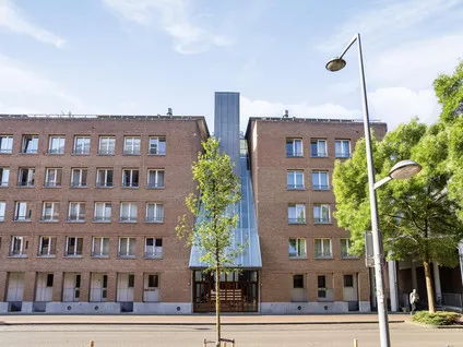 Appartement te koop: Sphinxlunet 125D, Wyck Maastricht