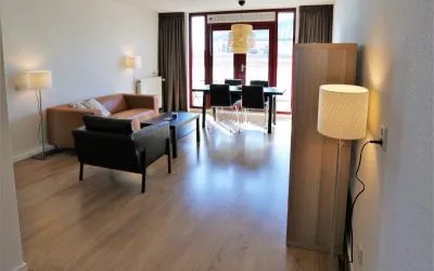 Appartement te koop: Sphinxlunet 38F, Maastricht