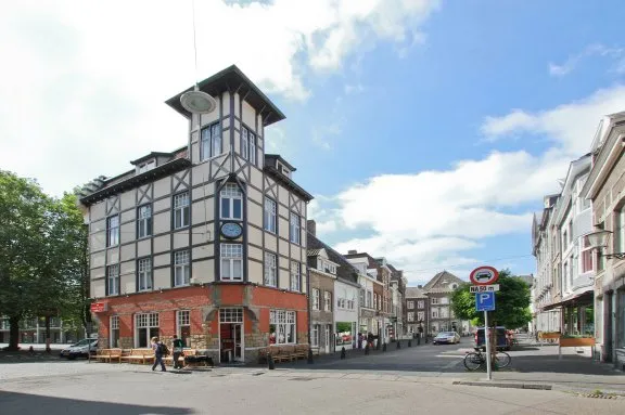 Appartement te huur: Sphinxlunet 9C, Heugemerveld Maastricht