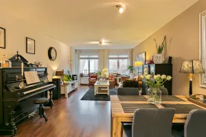 Woning te huur: Sphinxlunet, Heugemerveld Maastricht