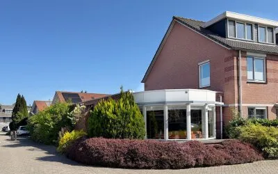 Hoekwoning te koop: Spica 13, Zuidplas 90 Waddinxveen