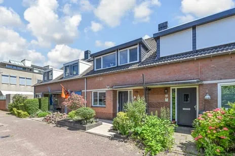 Tussenwoning te koop: Spica 17, Zuidplas 90 Waddinxveen