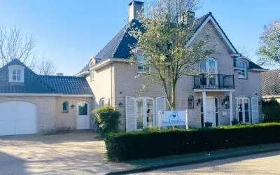 Vrijstaande woning te koop: Spieakker 4, Prinsenbeek Prinsenbeek