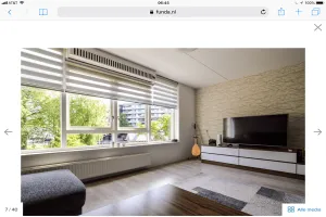 Kamer te huur: Spiegelnisserkade, Rubroek Rotterdam