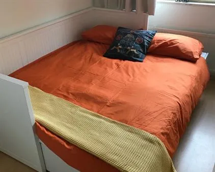Kamer te huur: Spiegelnisserkade, Rubroek Rotterdam