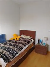 Kamer te huur: Spiegelnisserkade, Rubroek Rotterdam