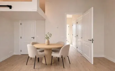 Appartement te koop: Spiegelstraat 33A, Burgwal Haarlem