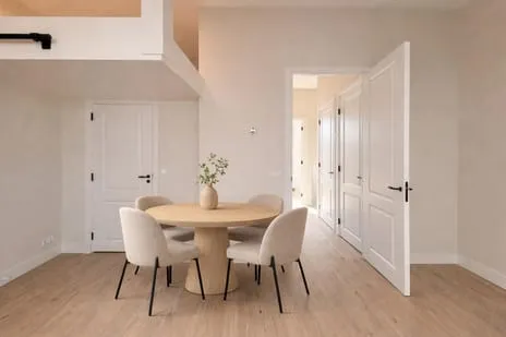 Appartement te koop: Spiegelstraat 33A, Burgwal Haarlem