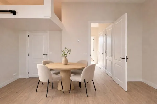Appartement te koop: Spiegelstraat 33A, Burgwal Haarlem