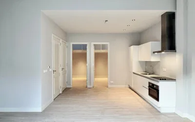 Appartement te koop: Spiegelstraat 35, Haarlem