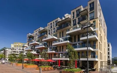 Appartement te huur: Spiegeltuin 30, Paleiskwartier 'S-Hertogenbosch
