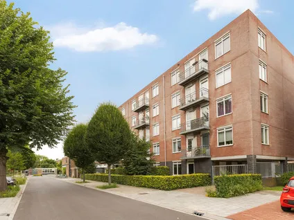 Appartement te koop: Spieghelstraat 14-20, Groningen