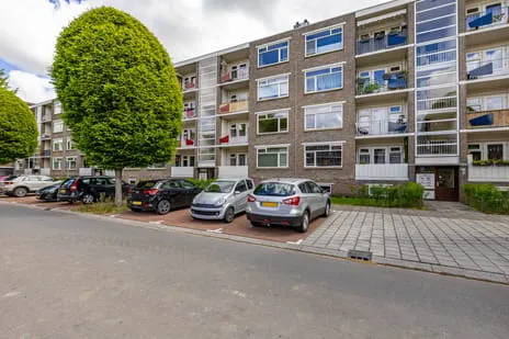 Appartement te koop: Spieghelstraat 54, De Wijert Groningen
