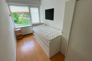 Kamer te huur: Spieghelstraat, De Wijert Groningen