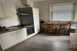 Kamer te huur: Spieghelstraat, Lage Mors Leiden
