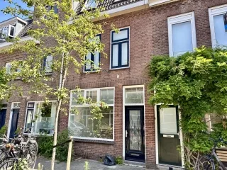 Home for rent: Spieghelstraat, Dichterswijk Utrecht