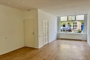 Woning te huur: Spieghelstraat, Dichterswijk Utrecht